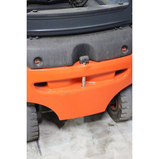 Linde E16-42399350