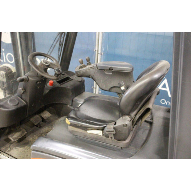 Linde E16-42399352