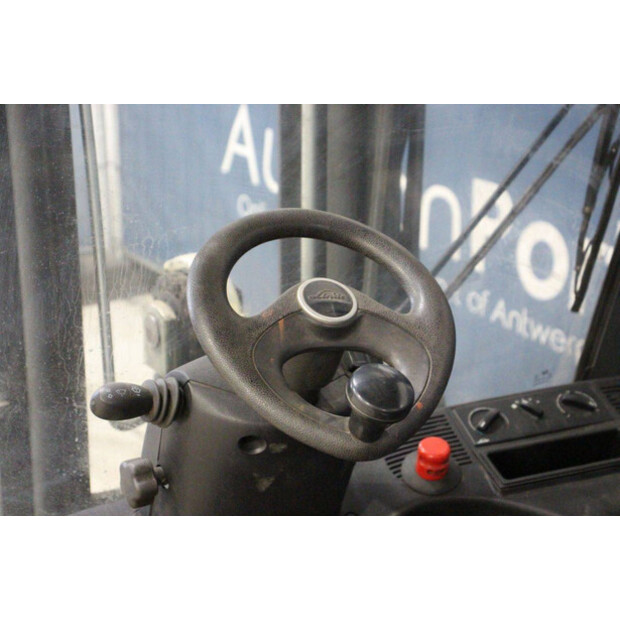 Linde E16-42399355
