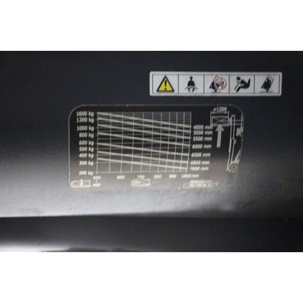 Linde E16-42399358