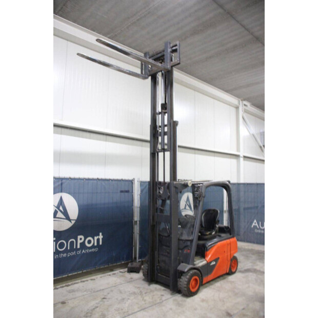 Linde E16-42399360