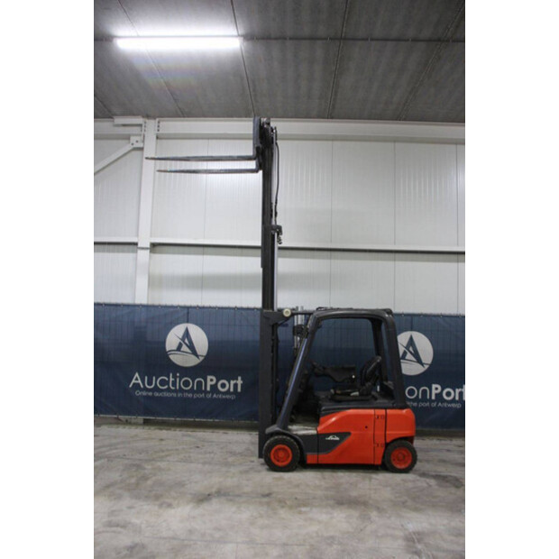 Linde E16-42399361
