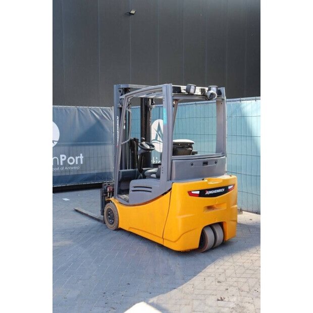 2016 Jungheinrich EFG 216-42399398