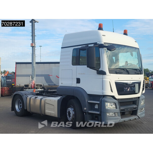 2016 MAN TGS 18.440-42399513