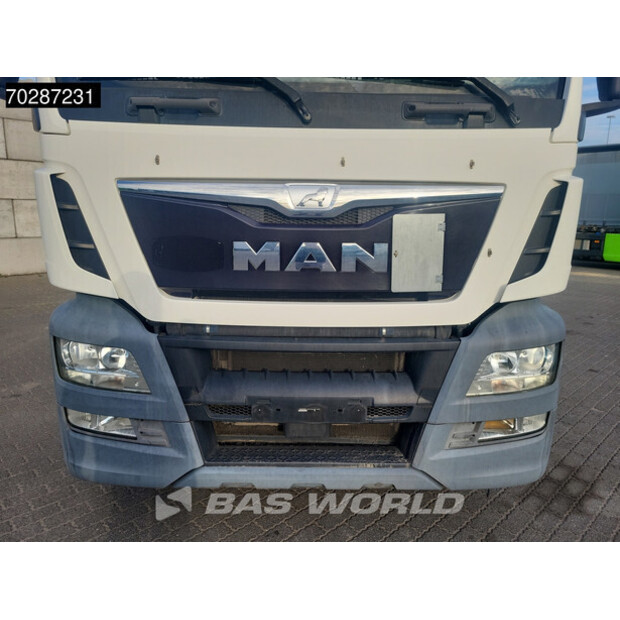 2016 MAN TGS 18.440-42399522