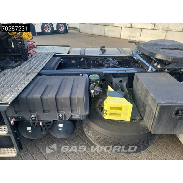 2016 MAN TGS 18.440-42399527