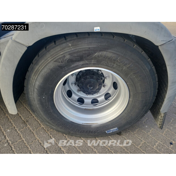 2016 MAN TGS 18.440-42399529
