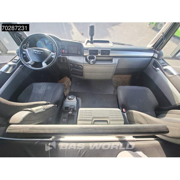 2016 MAN TGS 18.440-42399533