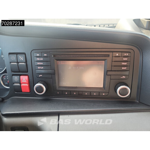 2016 MAN TGS 18.440-42399558