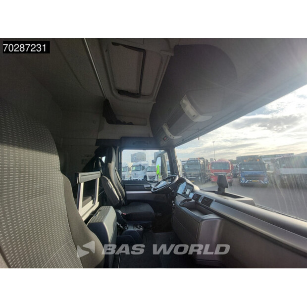2016 MAN TGS 18.440-42399562