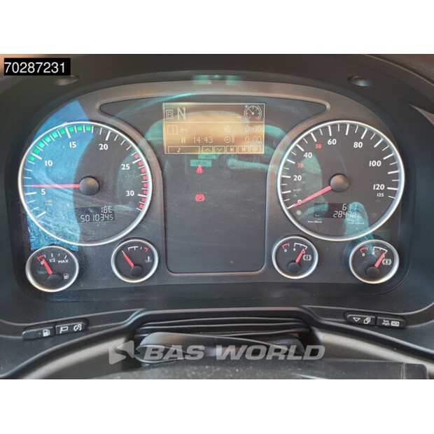2016 MAN TGS 18.440-42399565