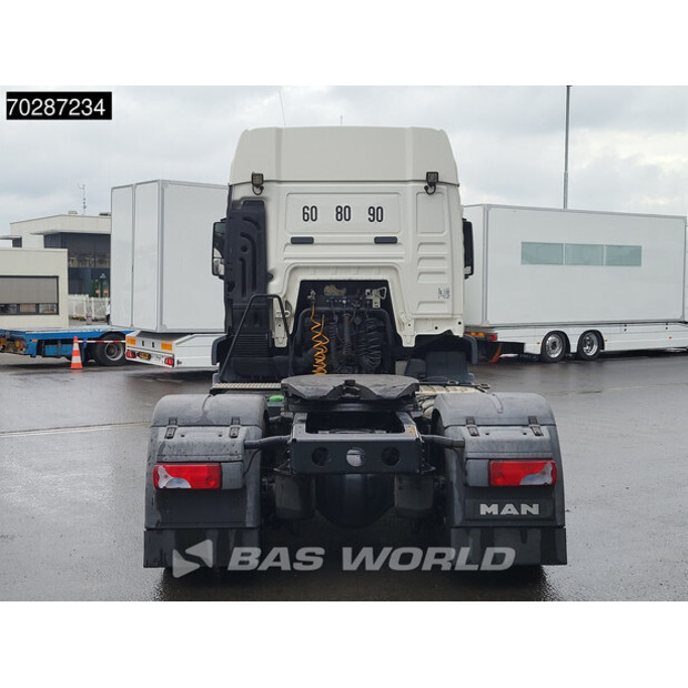 2016 MAN TGS 18.440-42399681