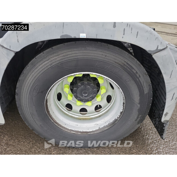 2016 MAN TGS 18.440-42399711