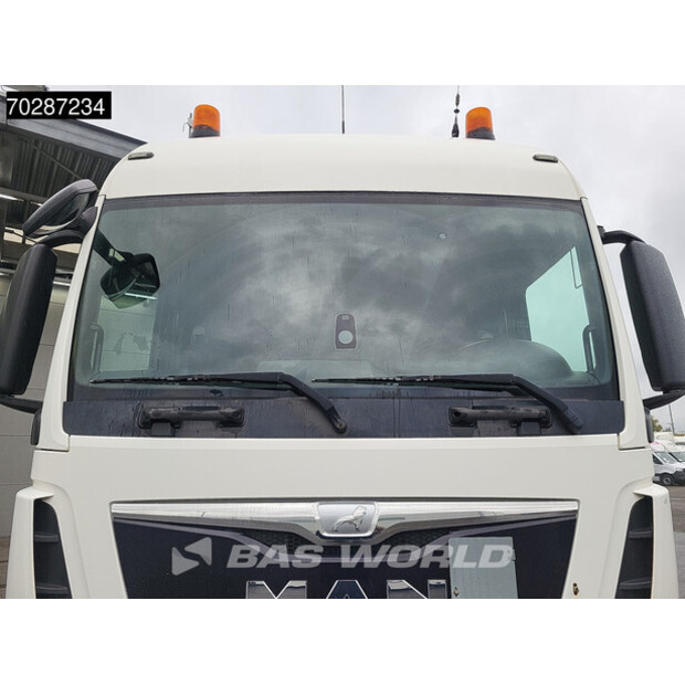 2016 MAN TGS 18.440-42399742