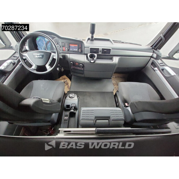 2016 MAN TGS 18.440-42399744