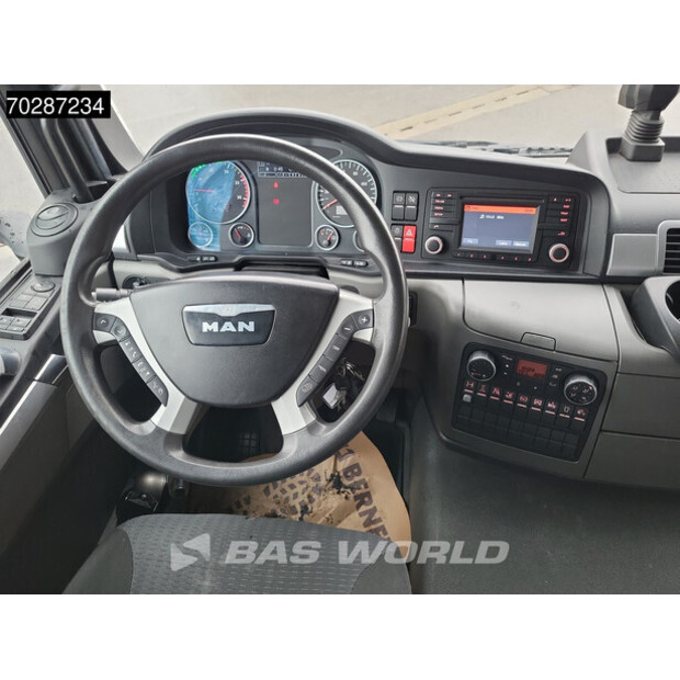 2016 MAN TGS 18.440-42399746