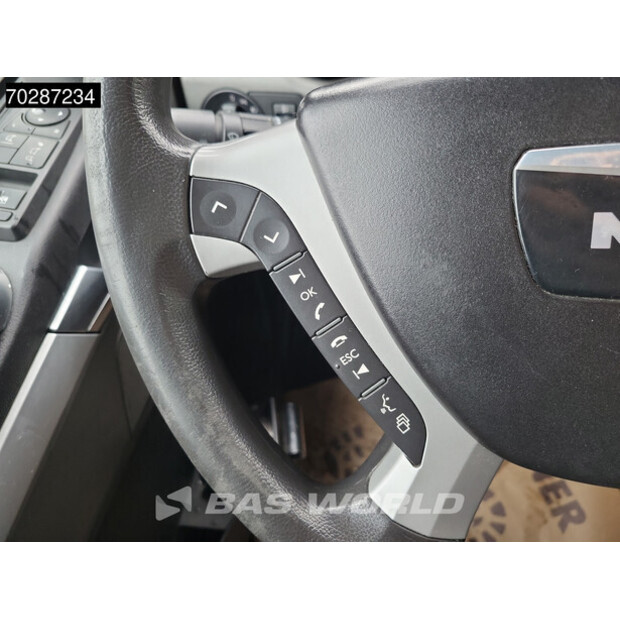 2016 MAN TGS 18.440-42399758