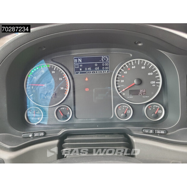 2016 MAN TGS 18.440-42399769