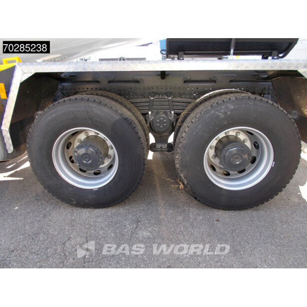 2022 Mercedes-Benz Arocs 4145-42399849