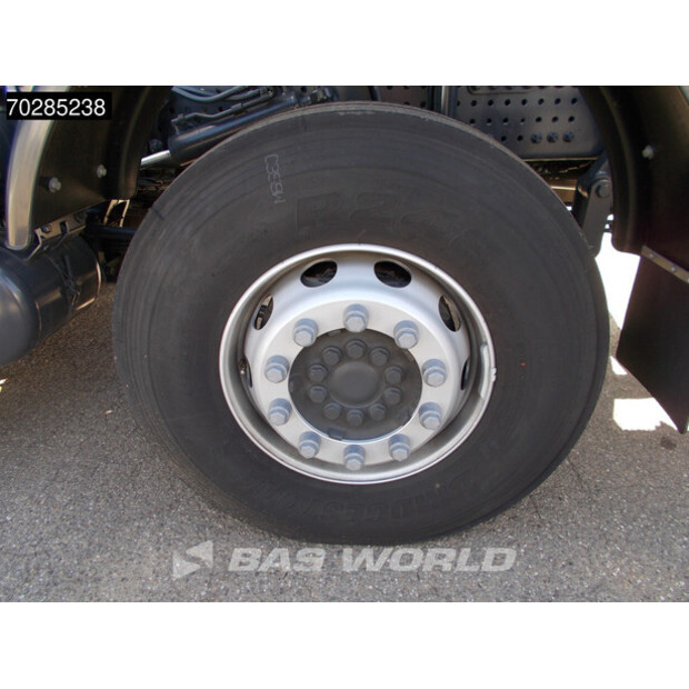 2022 Mercedes-Benz Arocs 4145-42399850