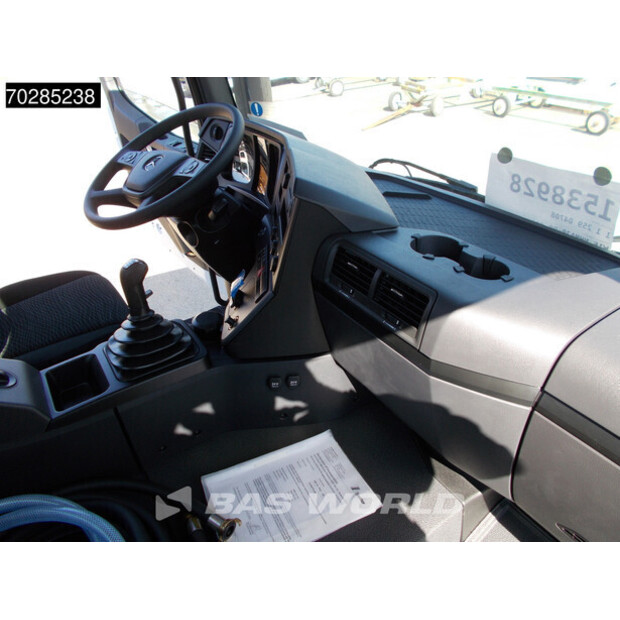 2022 Mercedes-Benz Arocs 4145-42399853