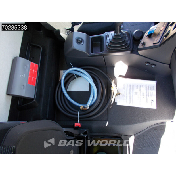 2022 Mercedes-Benz Arocs 4145-42399855