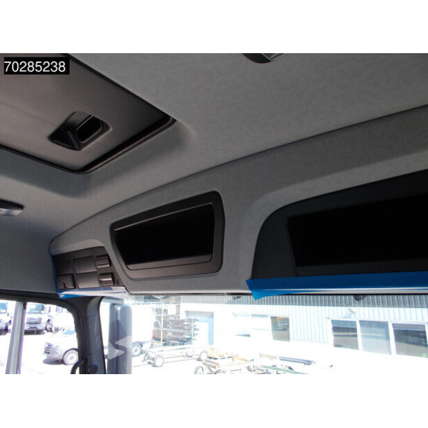 2022 Mercedes-Benz Arocs 4145-42399857