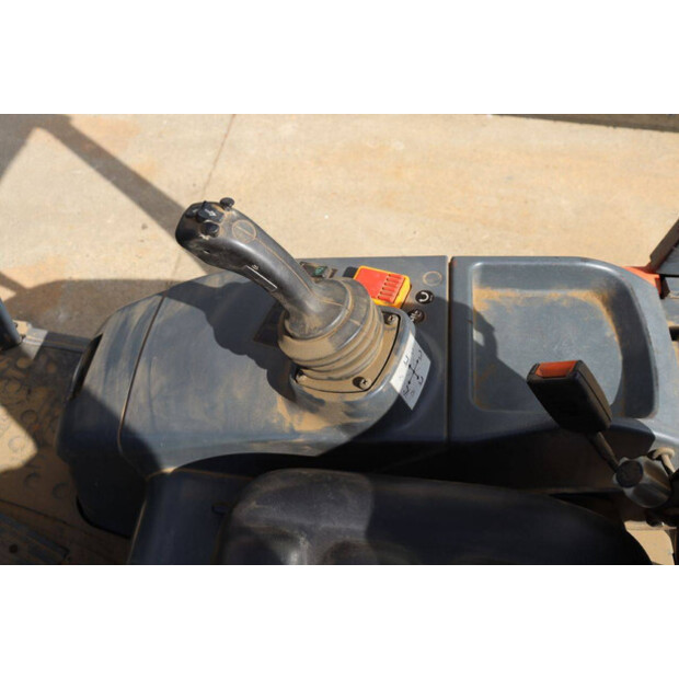 2001 جنجهينريتش Model 18-42399956