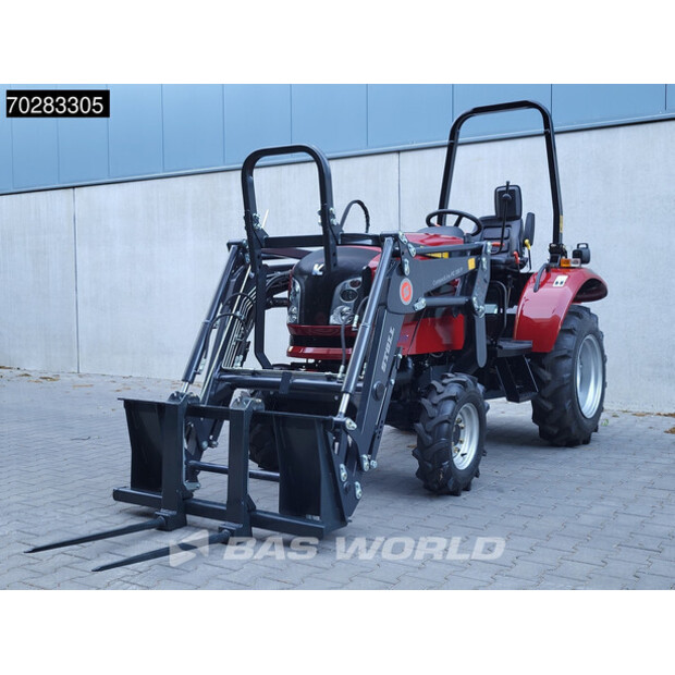 2023 KNEGT DF304G2-42399973
