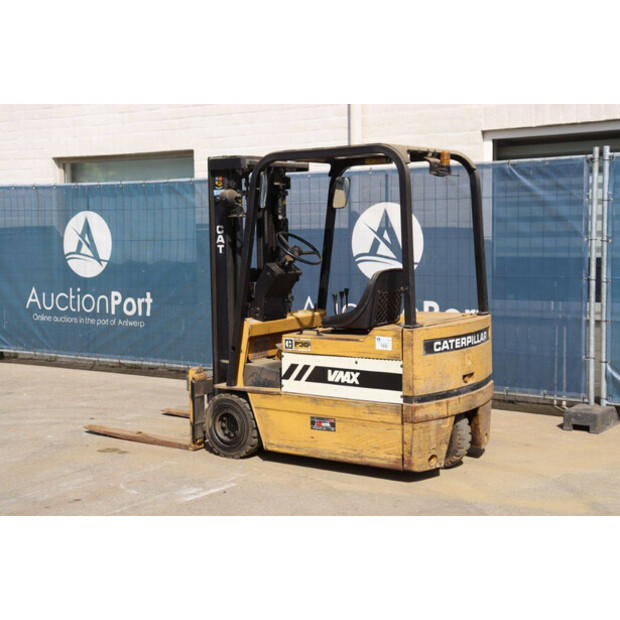 Caterpillar VMAX F30-42400051