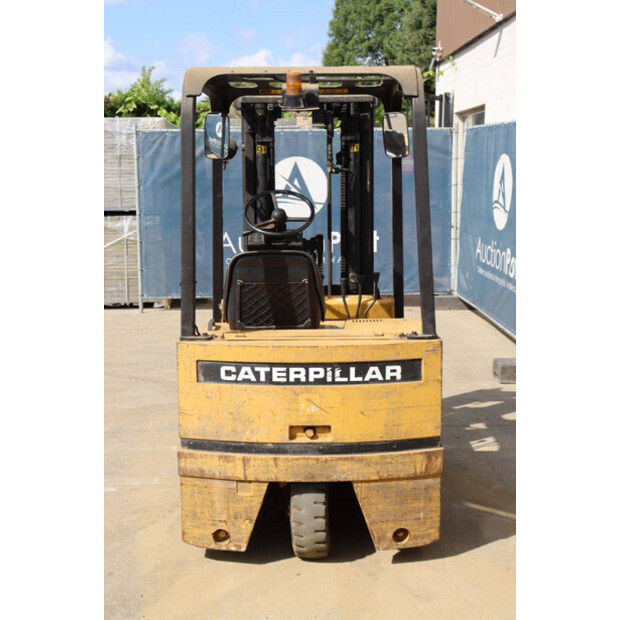 Caterpillar VMAX F30-42400052