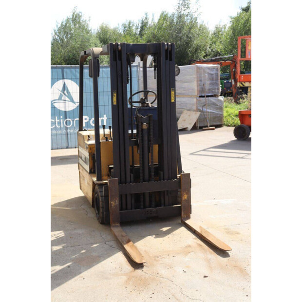 Caterpillar VMAX F30-42400054