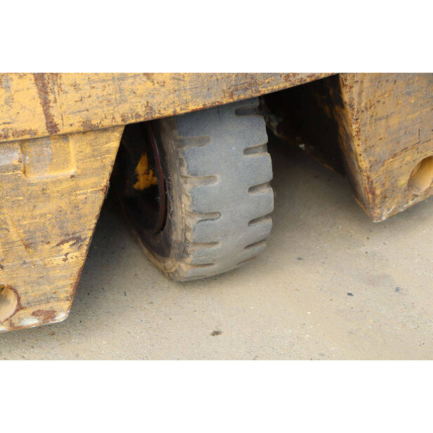 Caterpillar VMAX F30-42400066