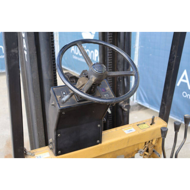Caterpillar VMAX F30-42400069