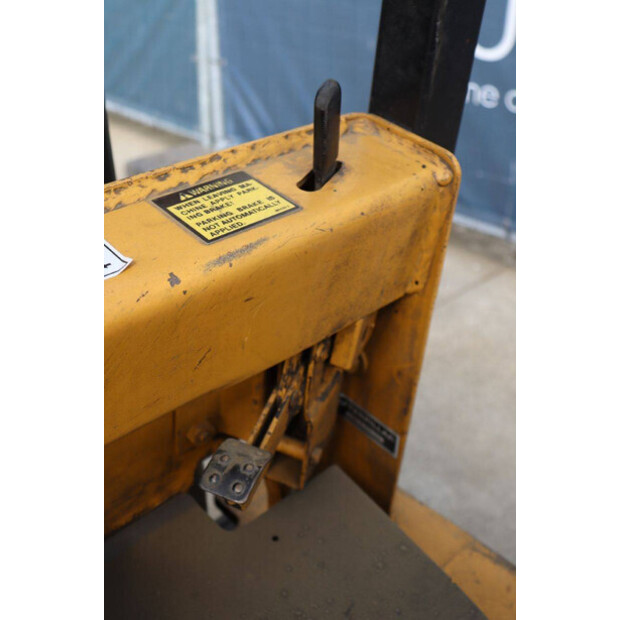 Caterpillar VMAX F30-42400078