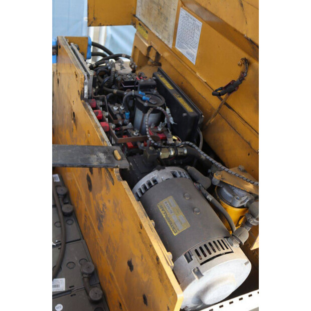 Caterpillar VMAX F30-42400079