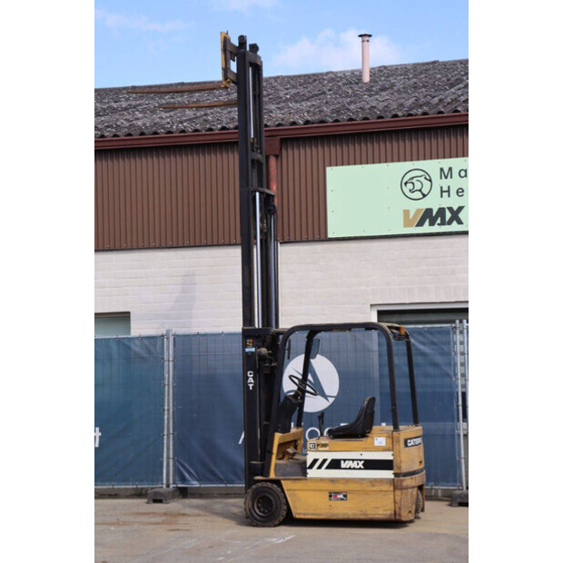 Caterpillar VMAX F30-42400084