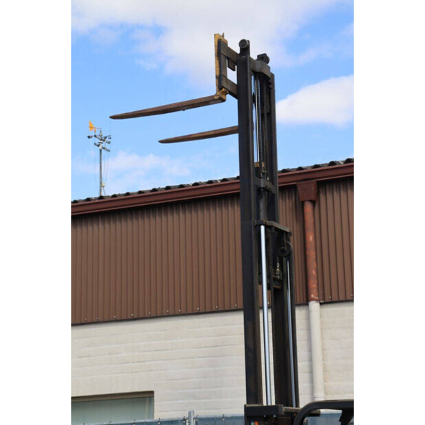 Caterpillar VMAX F30-42400085