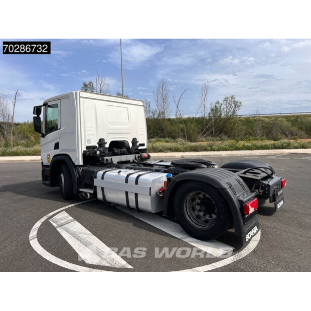 2018 سكانيا P410-42400192