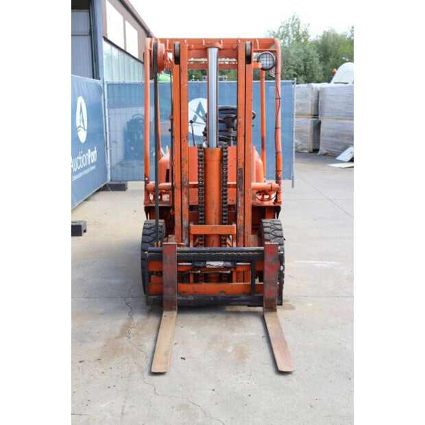ميتسوبيشي FD25-42400270