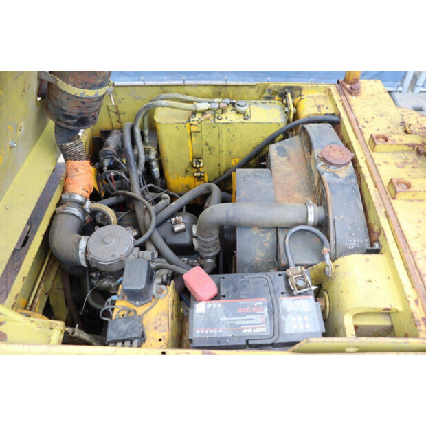 1981 Matra F1550ZP-42400442