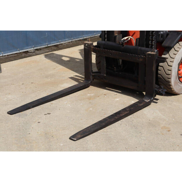 Linde H25D-42400520