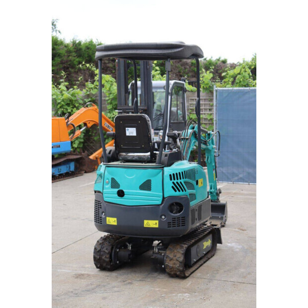 نيتشيكي NYCHEKIH16-POWER+-42400614
