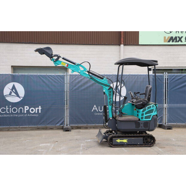 نيتشيكي NYCHEKIH16-POWER+-42400640