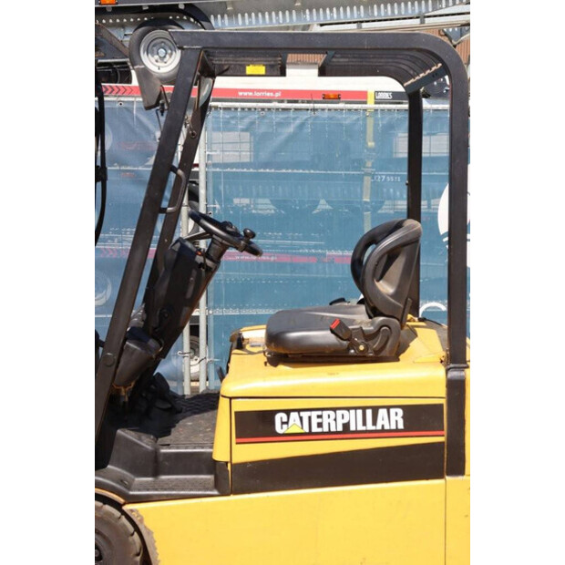 2001 Caterpillar EP16KT-42400964