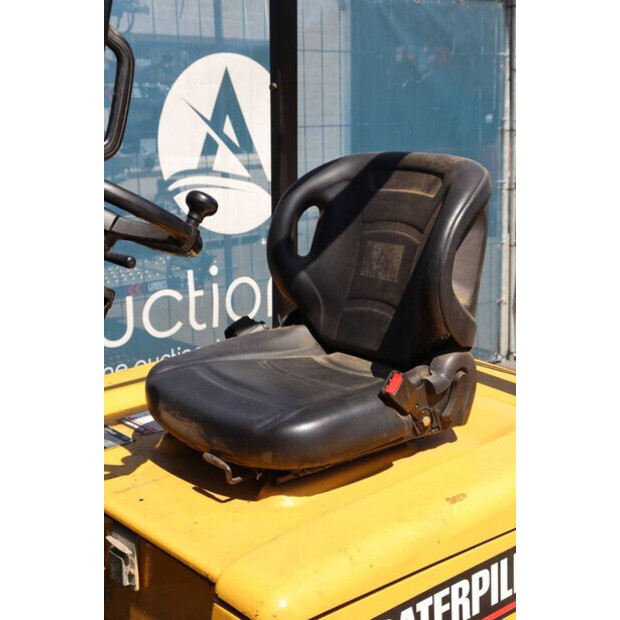 2001 Caterpillar EP16KT-42400965