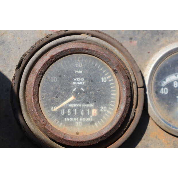 1977 Linde H40T-42401053
