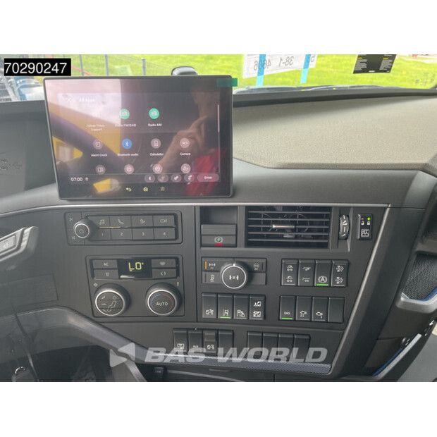 2024 فولفو FH 540-42401160