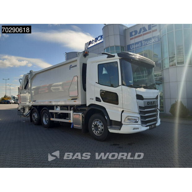 2023 DAF XD 340-42401318