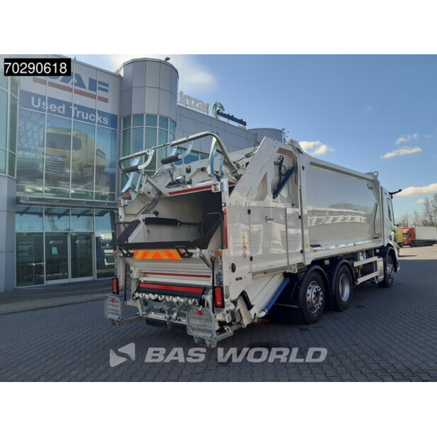 2023 DAF XD 340-42401324
